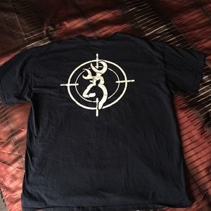 Men’s T-shirt size large